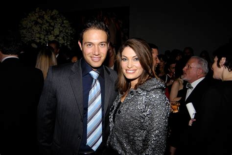 Kimberly Guilfoyle Weddingate
