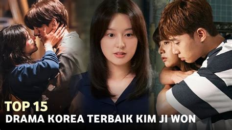 Kim Ji Won K Dramas Ranked