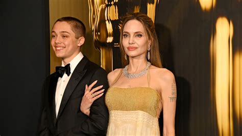 Kn Leon Jolie Pitt