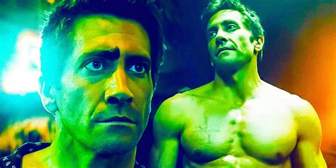 Road House 2024 Dalton Backstory Ufc Fighter Kill Explained