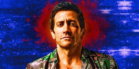 Road House 2024 Jake Gyllenhaal Workout Training Guide