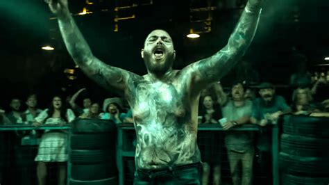 Road House 2024 Post Malone Role Explained
