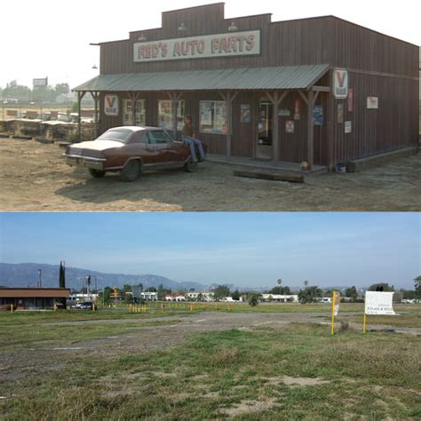 Road House 2024 Filming Locations