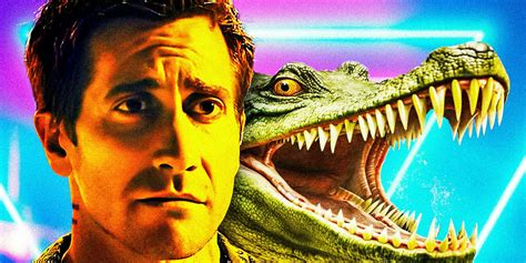 Road House 2024 Fred The Tree Florida Keys True Story Meaning