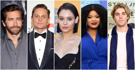 Road House 2024 Cast Characters