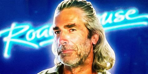 Road House 2 Amazon Sam Elliott Brandt Father Villain Wade Garrett