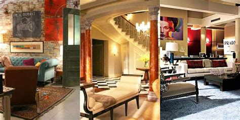 Gossip Girl Main Characters Homes Ranked