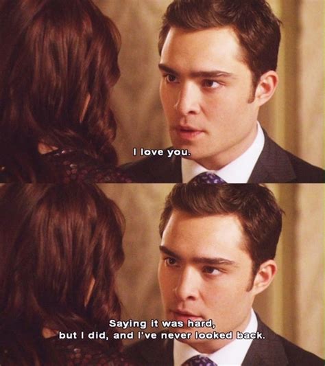 Gossip Girl Chuck Bass Blair Waldorf Relationship Episodes