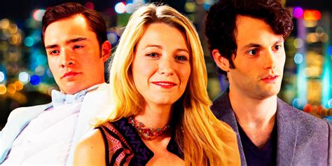 Gossip Girl Series Ending Explained