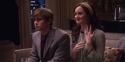 Gossip Girl The 10 Saddest Things About Blair Ranked