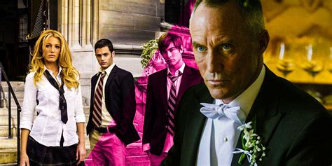 Gossip Girl Bart Bass Deaths Season 2 6 Explained
