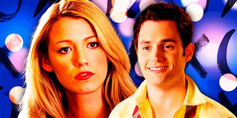 Gossip Girl Eric Identy Worse Dan