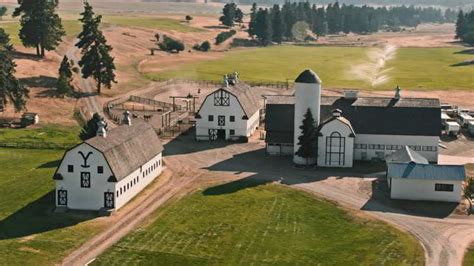 Ranch Show Where Filmed Locations