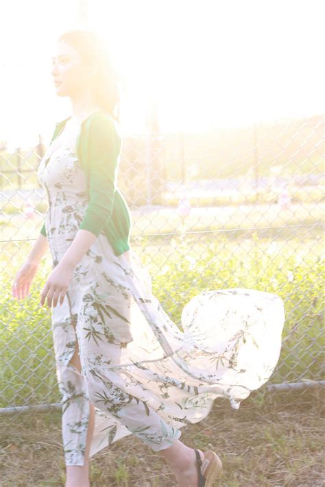 Ranran Fujii Insta