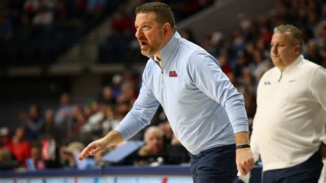 Ole Miss Basketball Coach