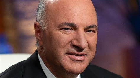 Oleary Kevin Shark Tank Kevin O Leary Talks His Businesses Exclusive