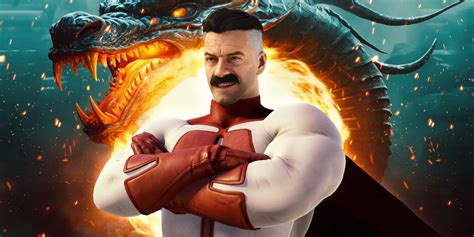 Mk1 Omni Man Character Guide Moves Kombos Fatalities