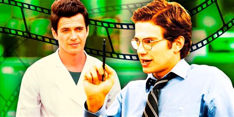 Hayden Christensen Best Roles Outside Star Wars