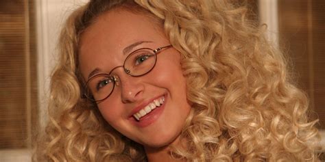 Hayden Panettiere Malcolm In The Middle Character Explained