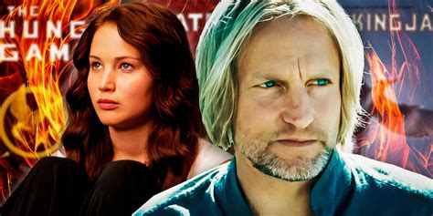 Haymitch Hunger Games Prequel Answer Katniss Mother Name Theory