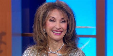 Susan Lucci Net Worth Age Height Everything Know