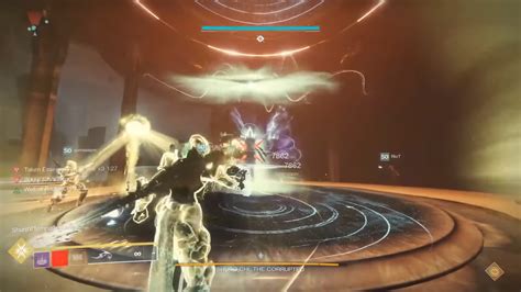 Destiny 2 Shuro Chi Boss Guide Last Wish Raid