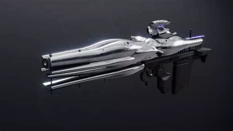 Destiny 2 Unlock Collective Obligation Exotic Pulse Rifle