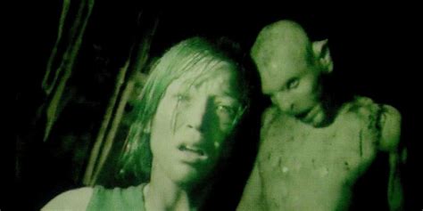 Descent Movie Creature Crawlers Explained