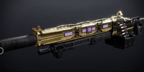 Destiny 2 Fixed Odds God Roll Unlock Guide