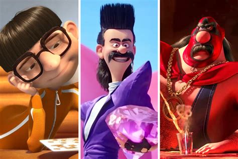 Despicable Me 4 Villains Return Prison