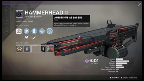 Destiny 2 Lubraes Ruin God Rolls Guide