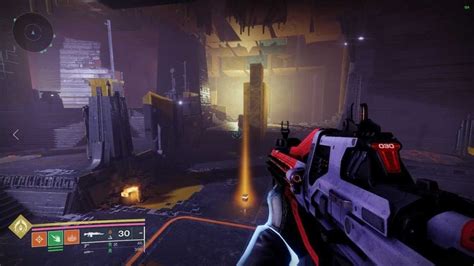 Destiny Hunters Remembrance Quest Walkthrough