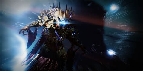 Destiny 2 Ghosts Deep Simmumah Ur Nokru Boss Fight