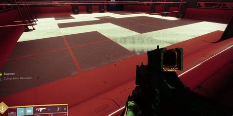 Destiny 2 Complete Operation Seraphs Shield