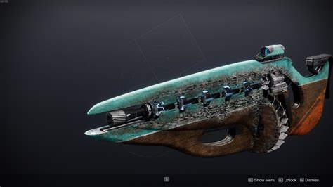 Destiny 2 Centrifuse Exotic Catalyst How To Get