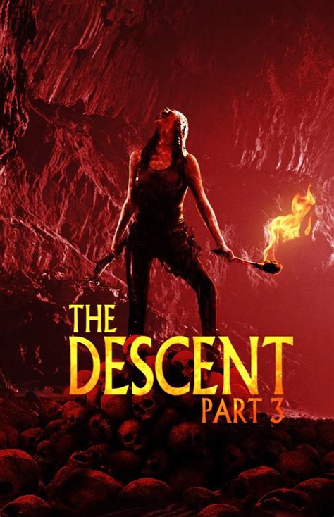 Descent 3 Movie Updates Release Date Story