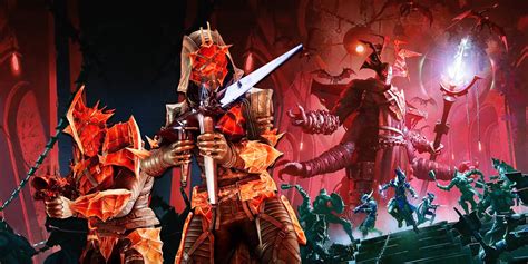 Destiny 2 Revenant All Exotics Best Class