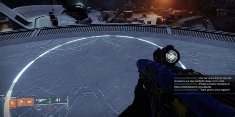 Destiny 2 Checkpoint Bot How To Use