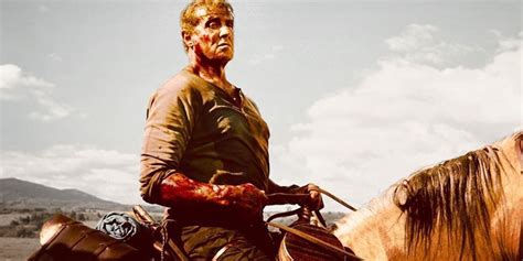 Rambo Last Blood Ending Death Meaning Explained
