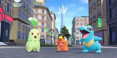Pokemon Legends Za Bad Graphics Performance Price Op Ed