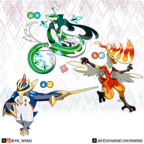 Pokemon Legends Za Mega Evolutions Work With Regional Forms Op Ed