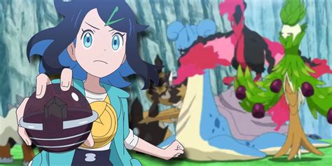 Pokemons New Protagonist Broke 27 Year Old Ash Tradition