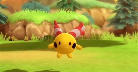 Pokemon Brilliant Diamond Shining Pearl Evolve Chingling Guide