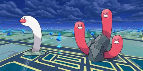 Pokemon Go Wiglett Catch Evolve