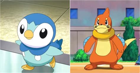 Pokemon Cutest Water Type Creatures