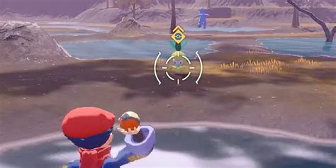 Pokemon Legends Arceus Find Catch Petilil Guide