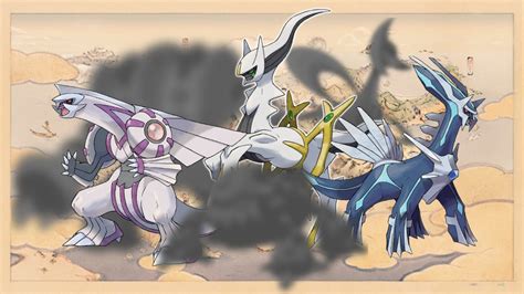 Pokemon Legends Arceus Every Legendary Location Catching Guide