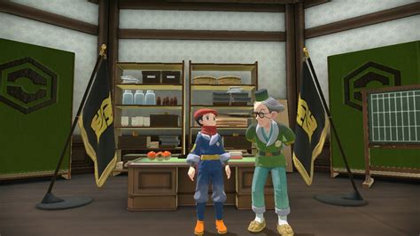 Pokemon Legends Arceus Where To Find Tao Hua