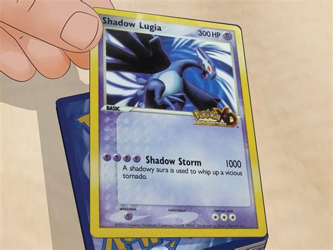 Pokemon Most Powerful Cards Ever World