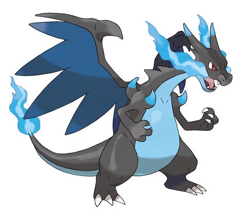 Pokemon Mega Evolution Charizard Mewtwo Xy Omega Alpha